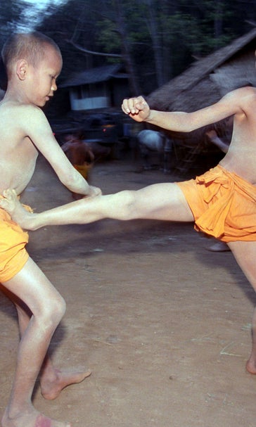 Thailand’s child boxing debated after 13-year-old’s death